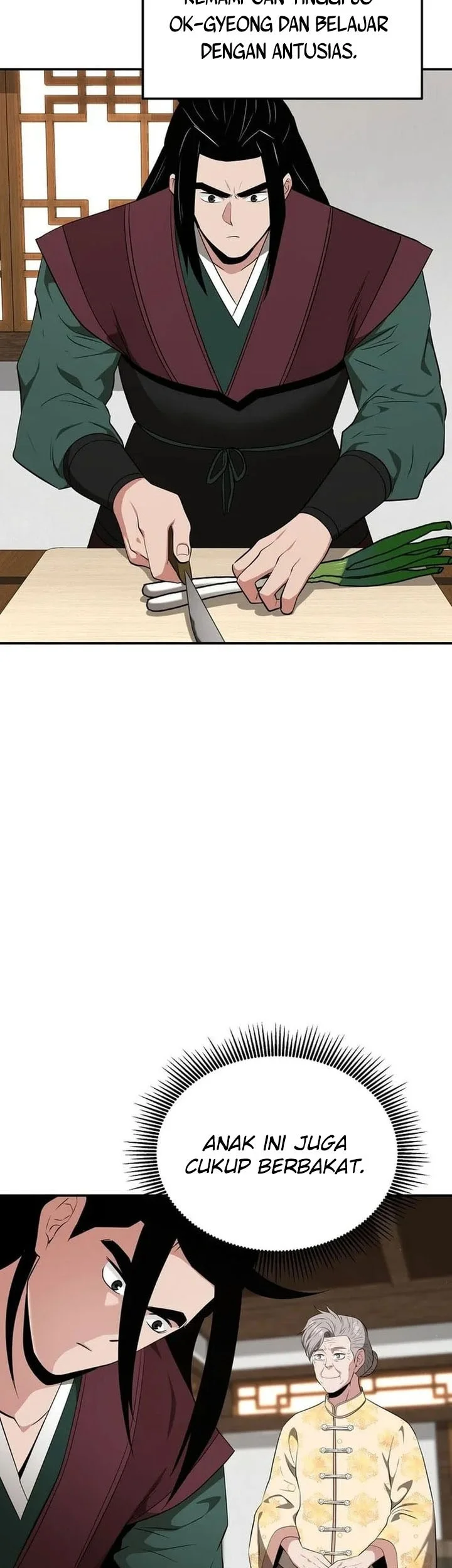 Chapter 77 - halaman 46