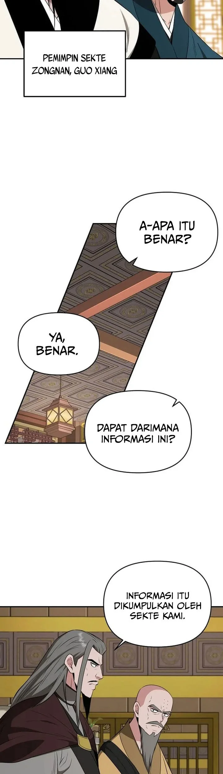 Chapter 77 - halaman 6