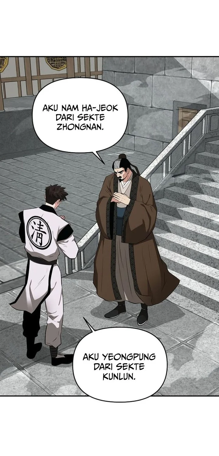 Chapter 79 - halaman 21