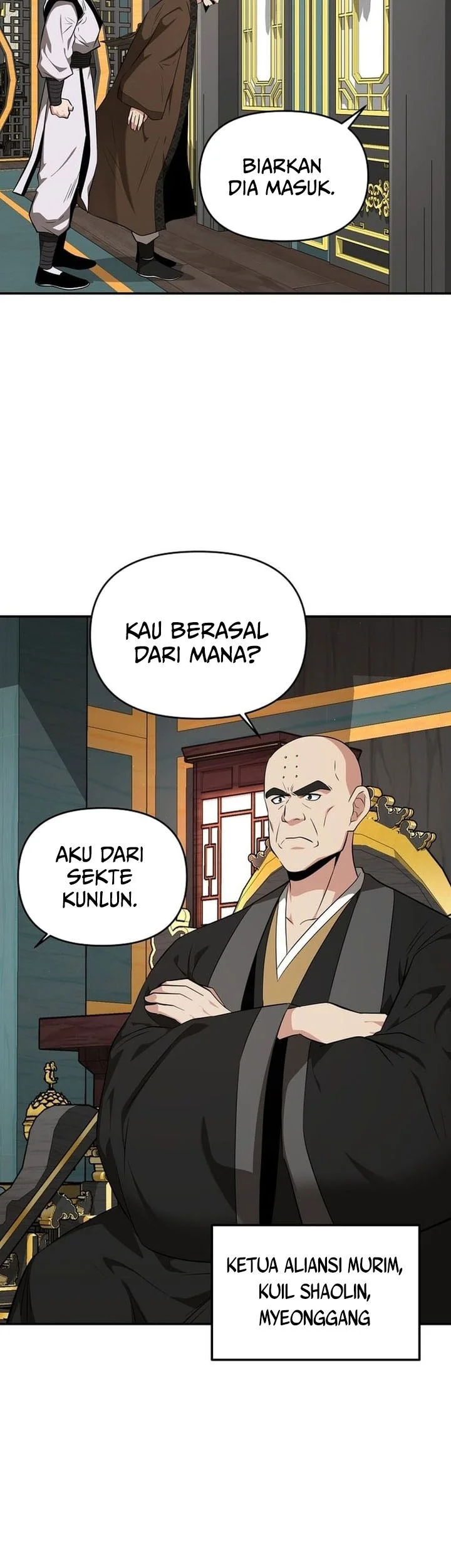 Chapter 79 - halaman 24