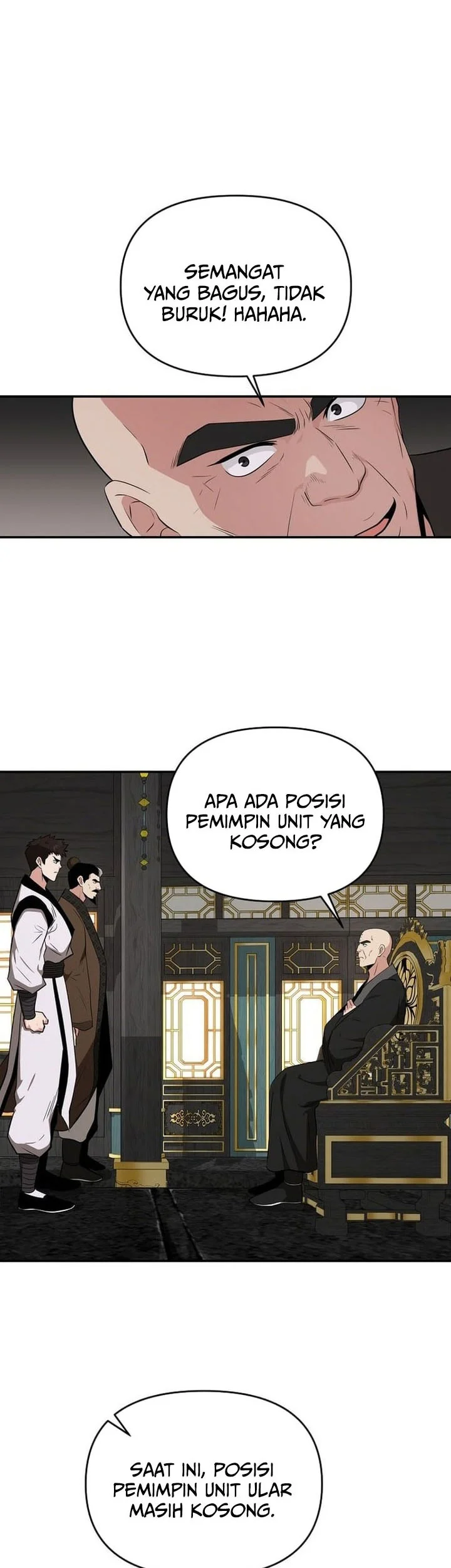 Chapter 79 - halaman 30