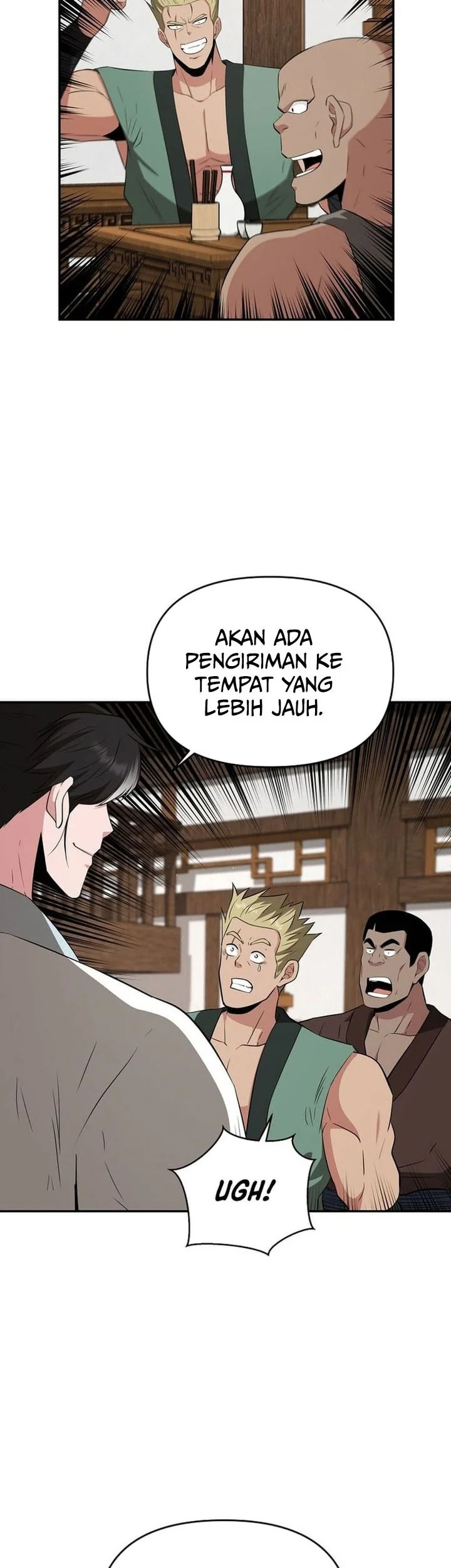 Chapter 79 - halaman 12