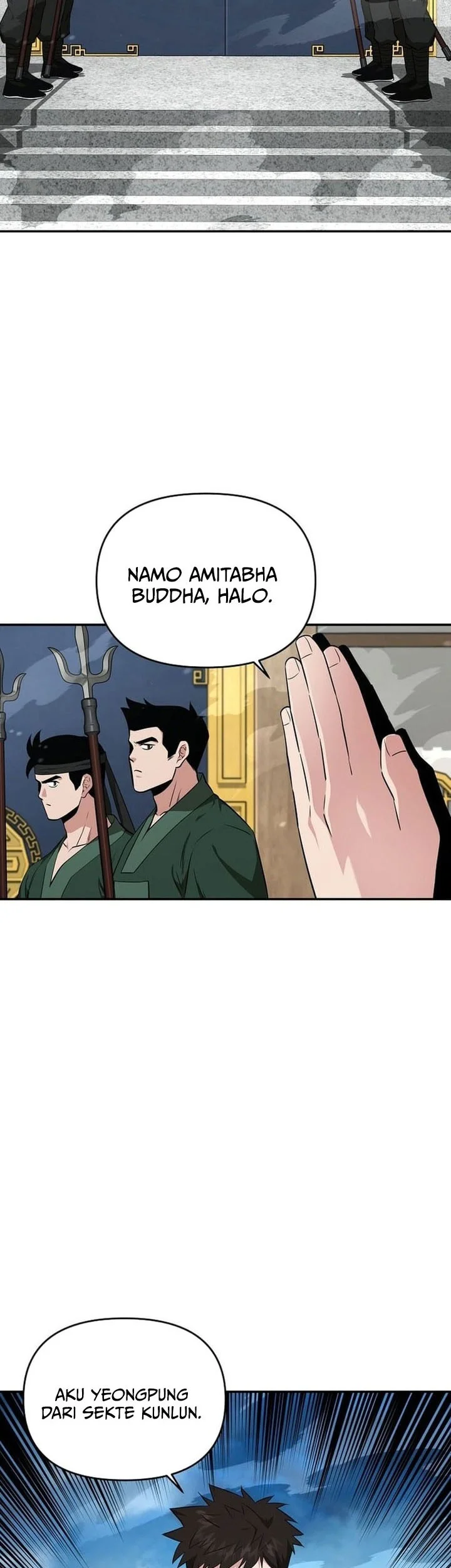 Chapter 79 - halaman 16