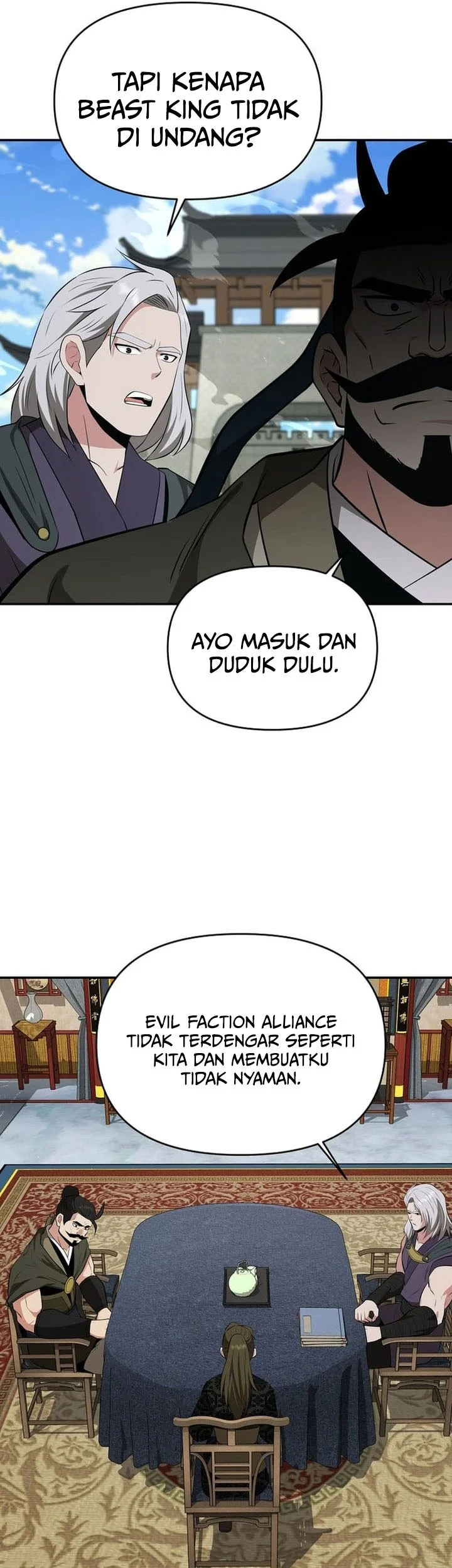 Chapter 81 - halaman 26