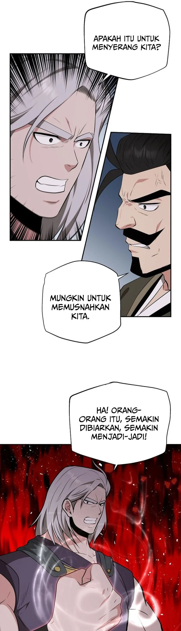 Chapter 81 - halaman 34