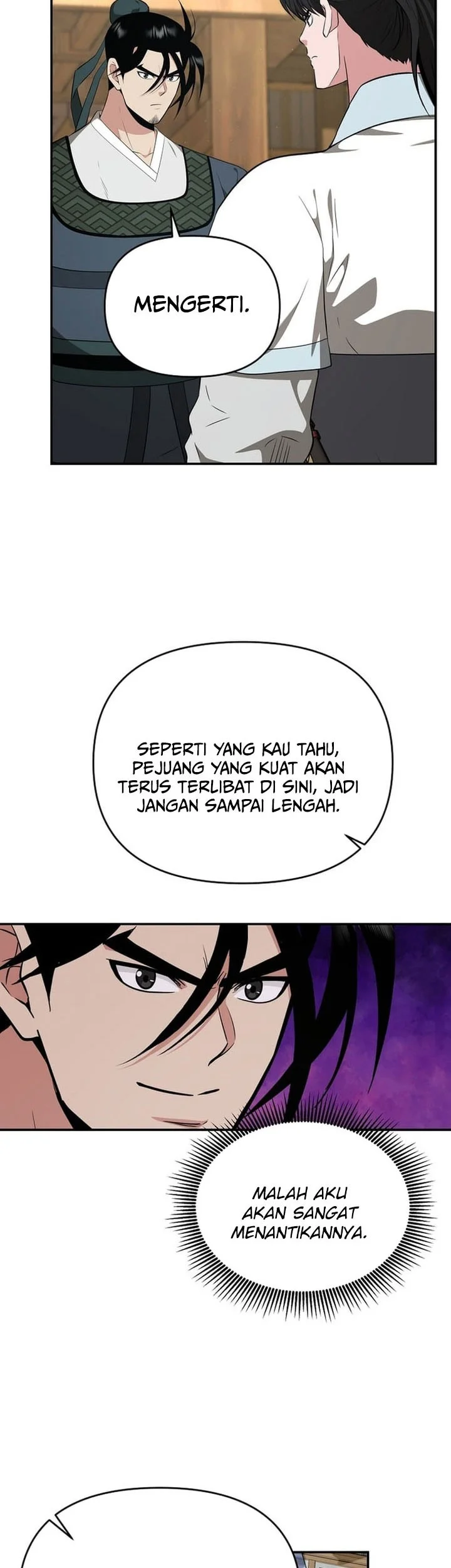 Chapter 82 - halaman 28