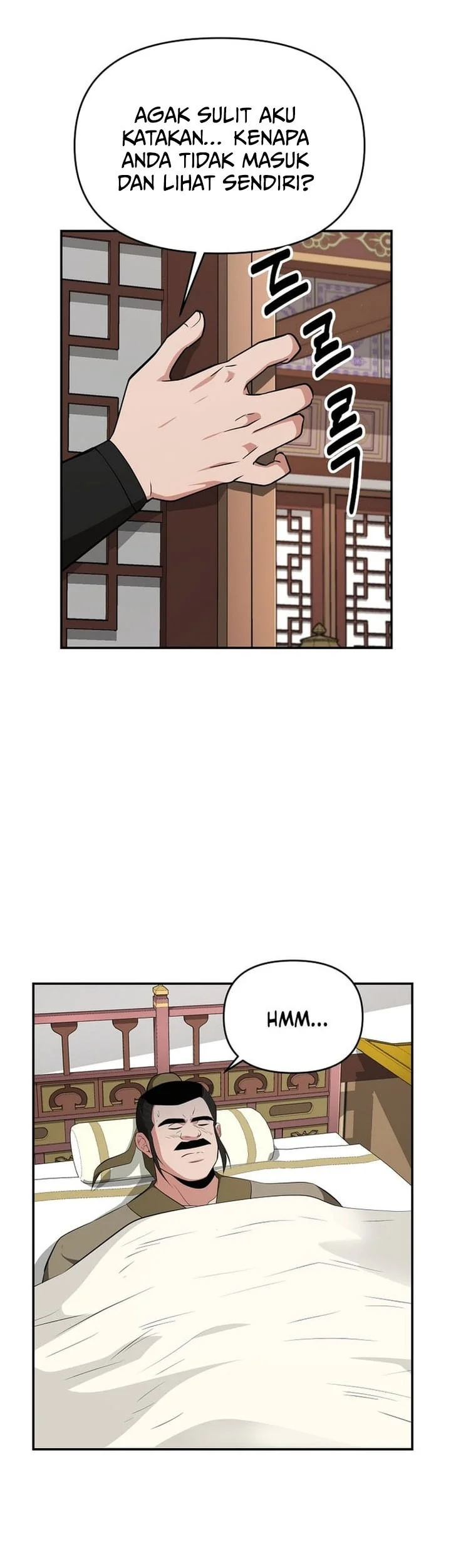 Chapter 82 - halaman 40