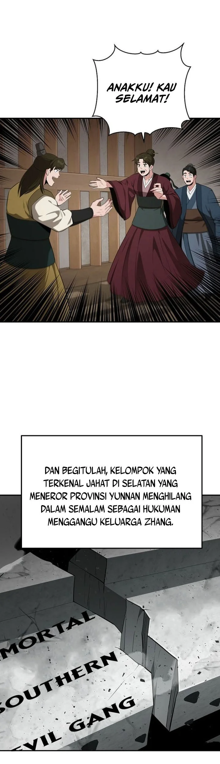 Chapter 83 - halaman 28
