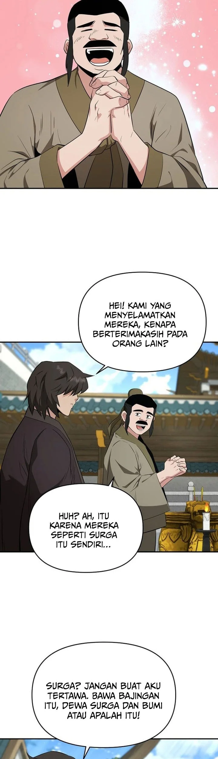 Chapter 83 - halaman 32