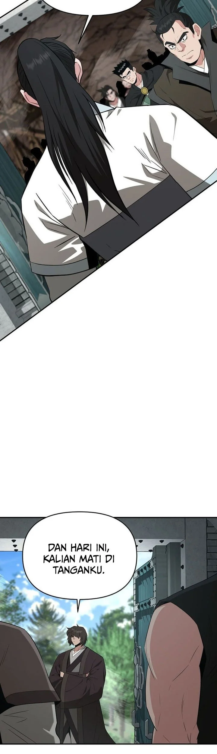 Chapter 83 - halaman 6