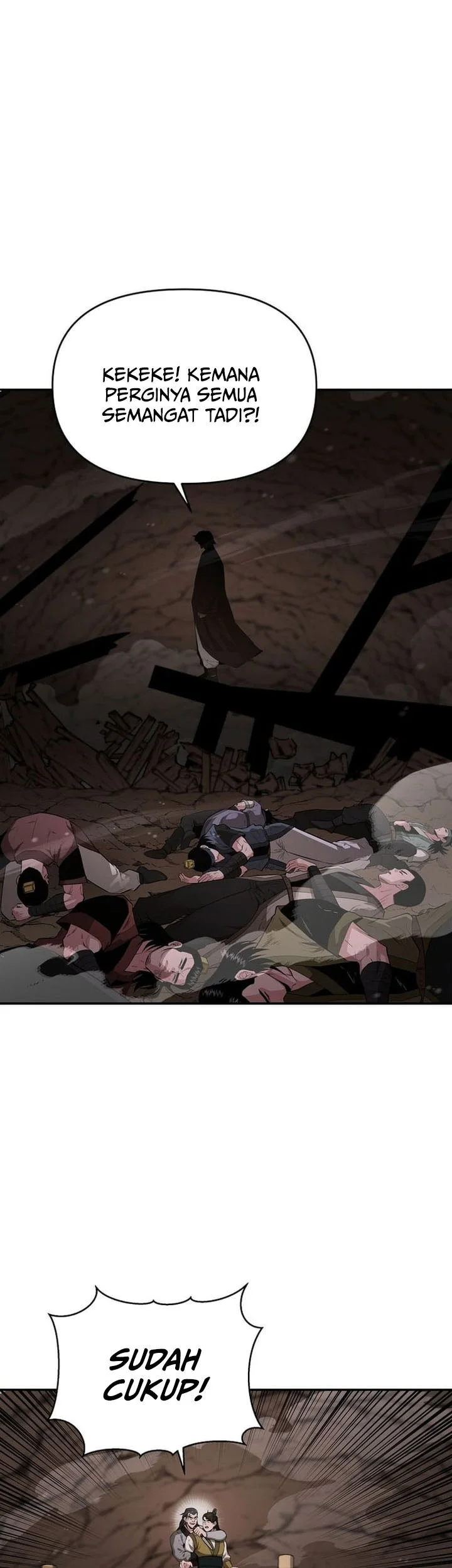 Chapter 83 - halaman 18