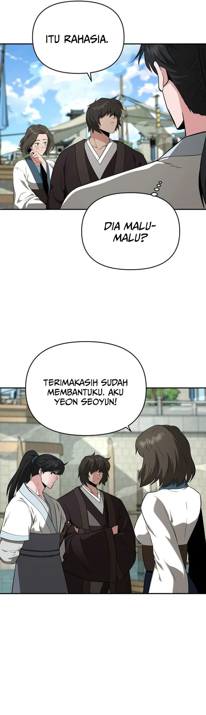 Chapter 84 - halaman 26