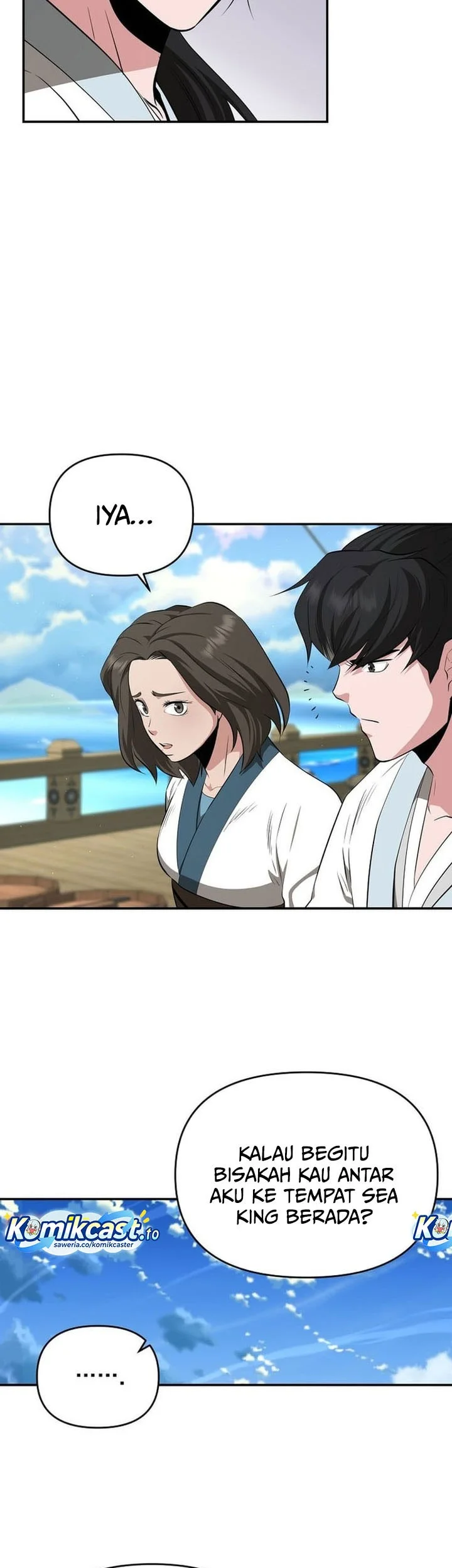 Chapter 84 - halaman 32