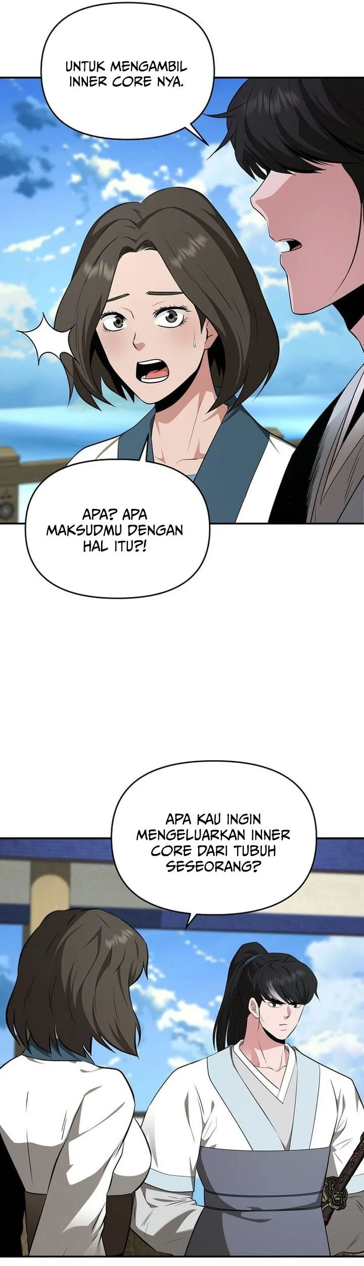 Chapter 84 - halaman 34