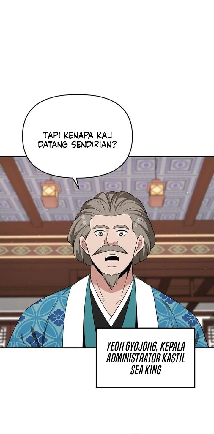 Chapter 85 - halaman 27