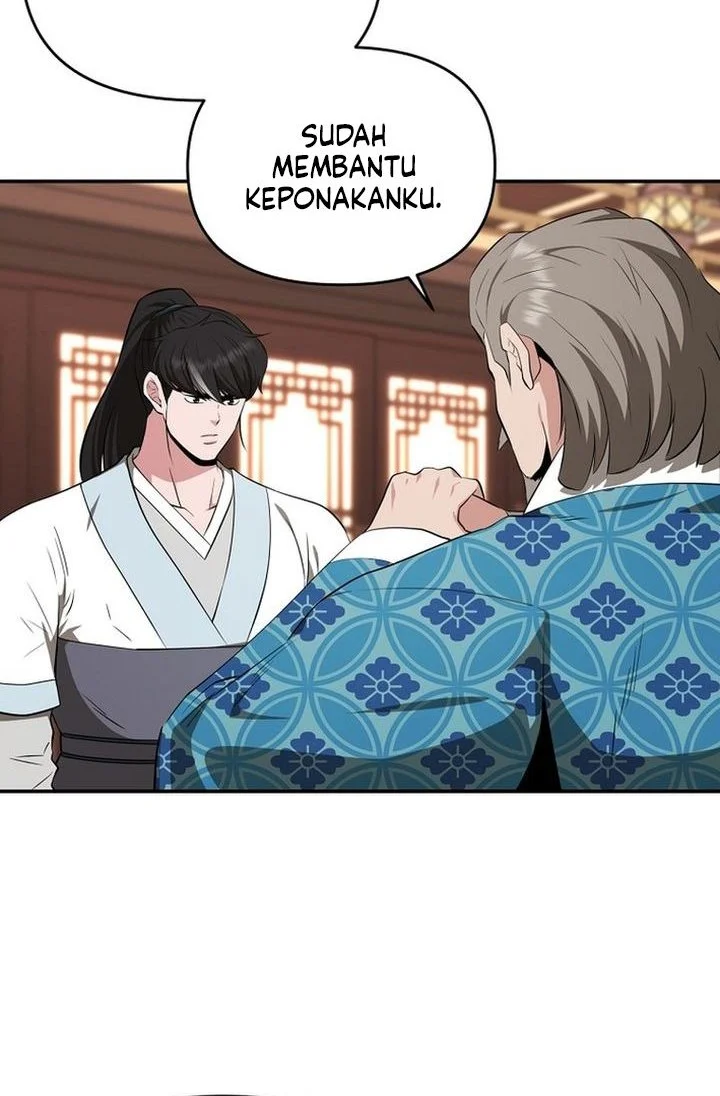Chapter 85 - halaman 31