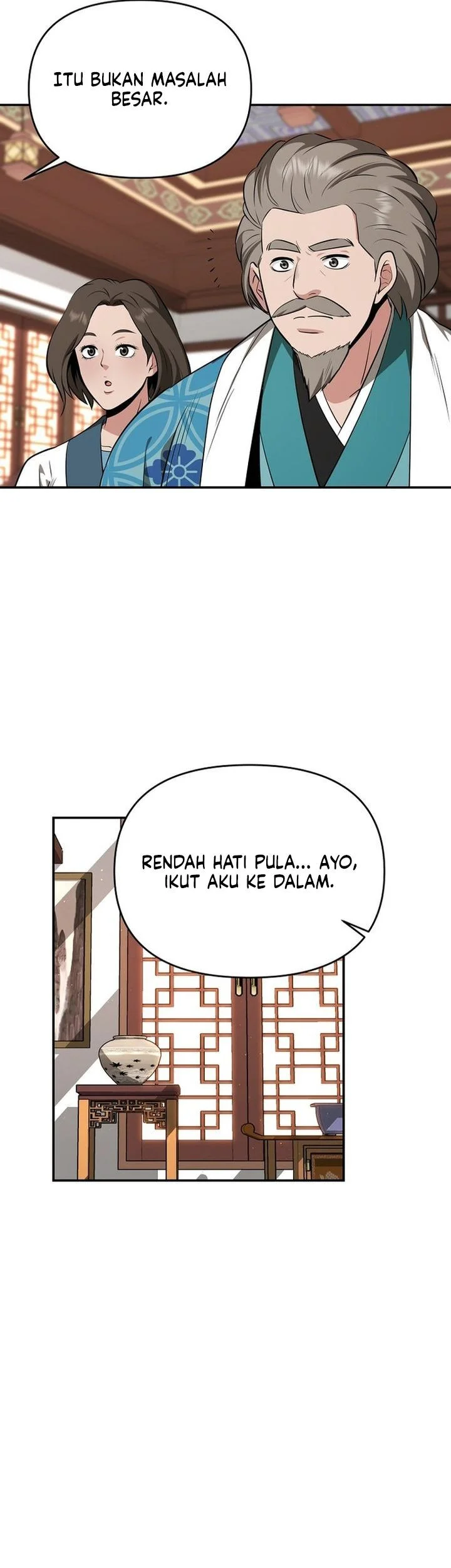 Chapter 85 - halaman 32