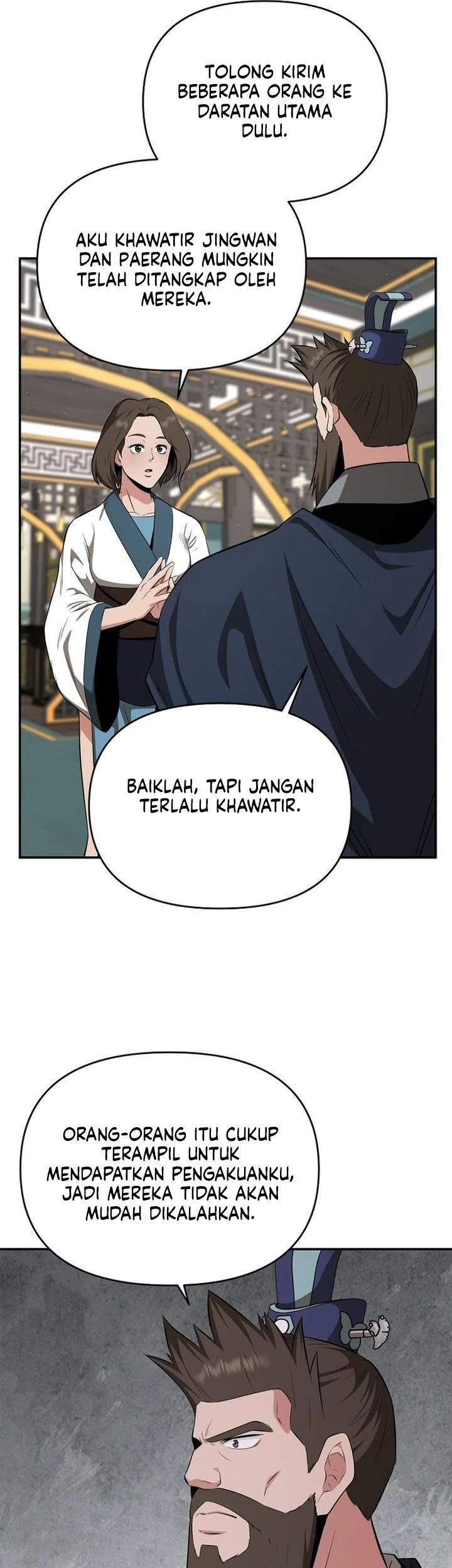 Chapter 85 - halaman 40