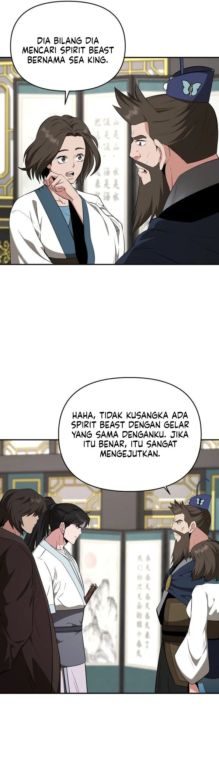 Chapter 85 - halaman 46