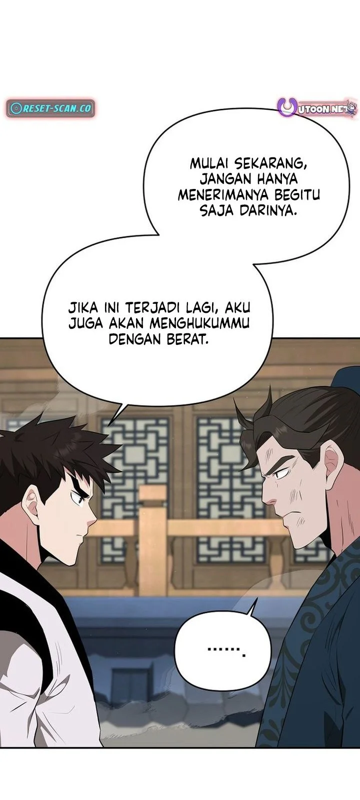 Chapter 85 - halaman 17
