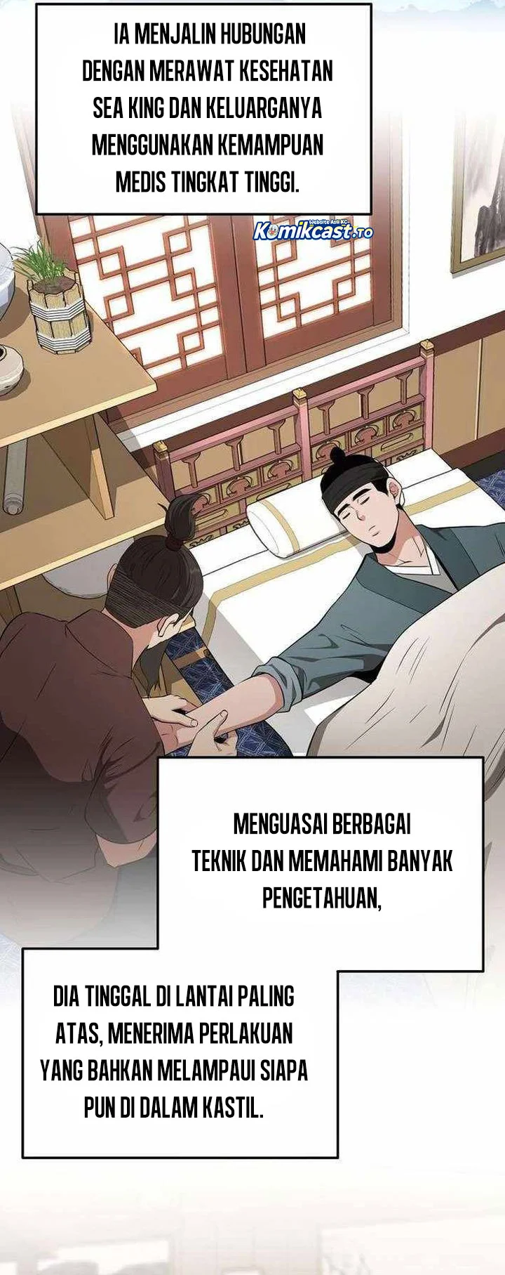 Chapter 86 - halaman 3