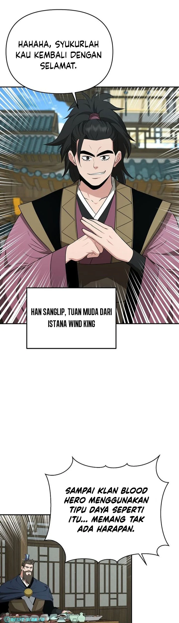 Chapter 87 - halaman 19