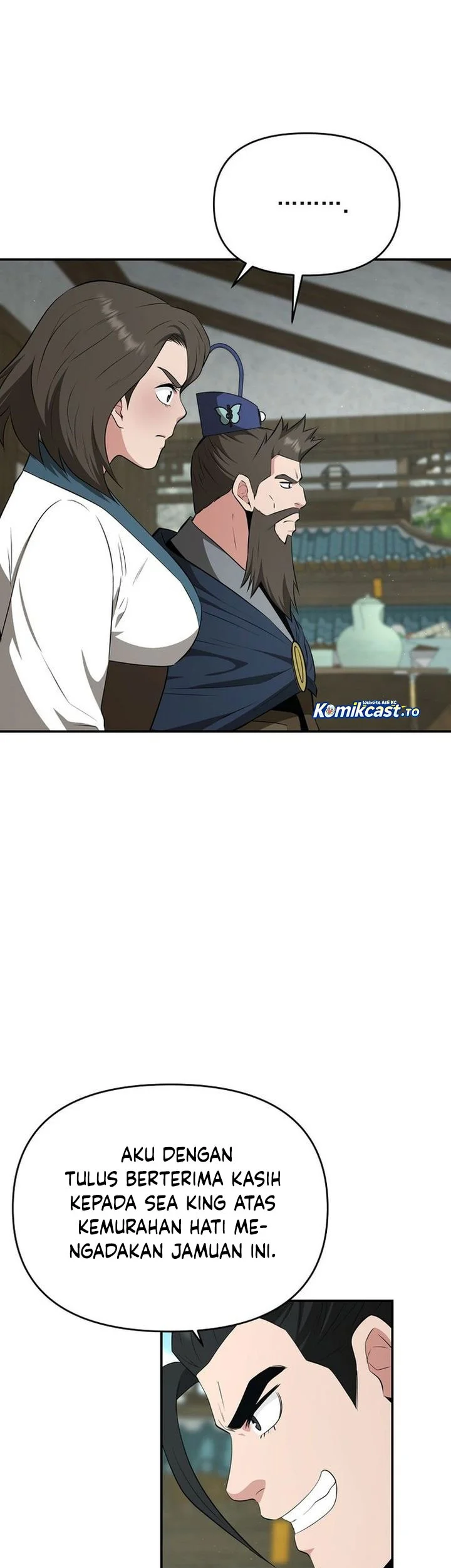Chapter 87 - halaman 21