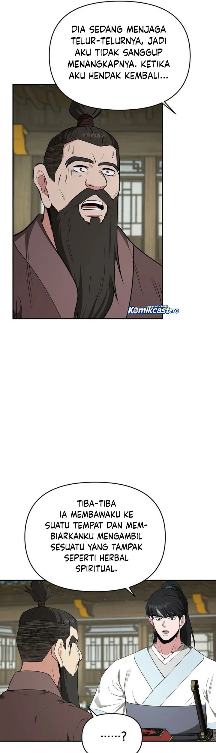Chapter 87 - halaman 30