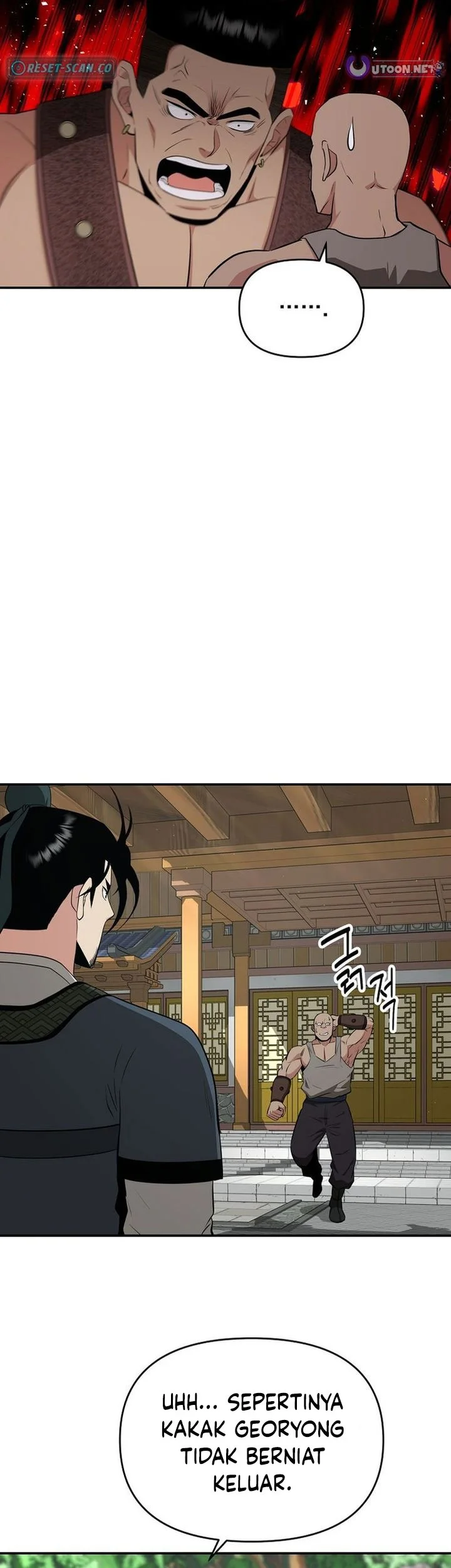 Chapter 88 - halaman 21