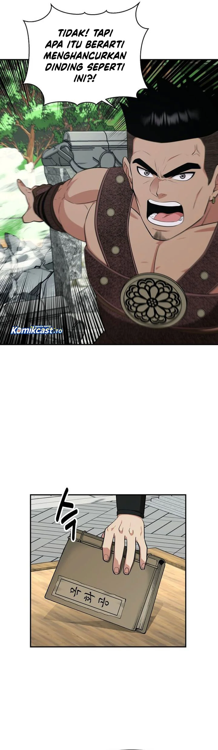 Chapter 88 - halaman 32