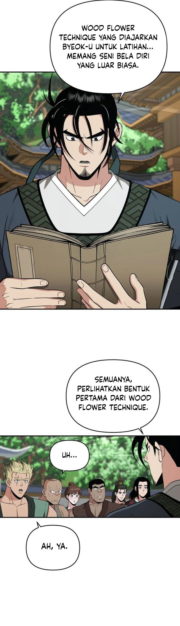 Chapter 88 - halaman 33
