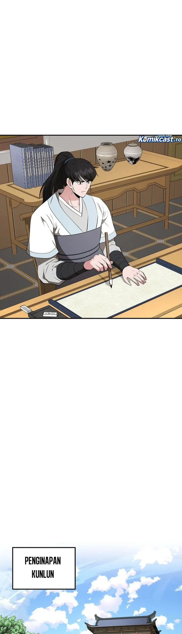 Chapter 88 - halaman 7