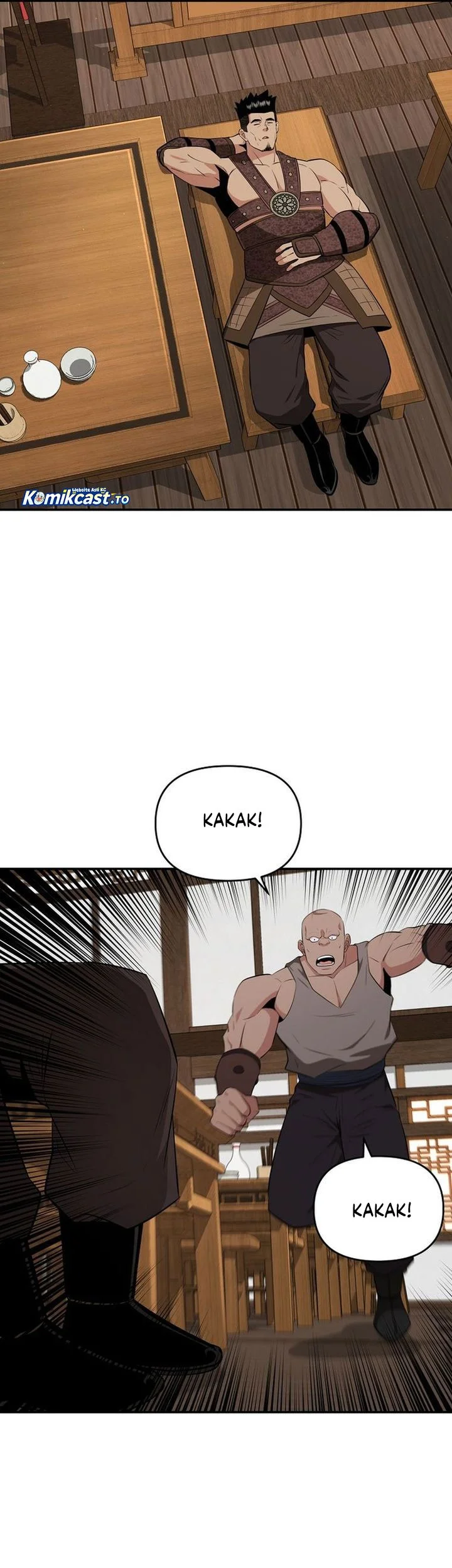 Chapter 88 - halaman 17
