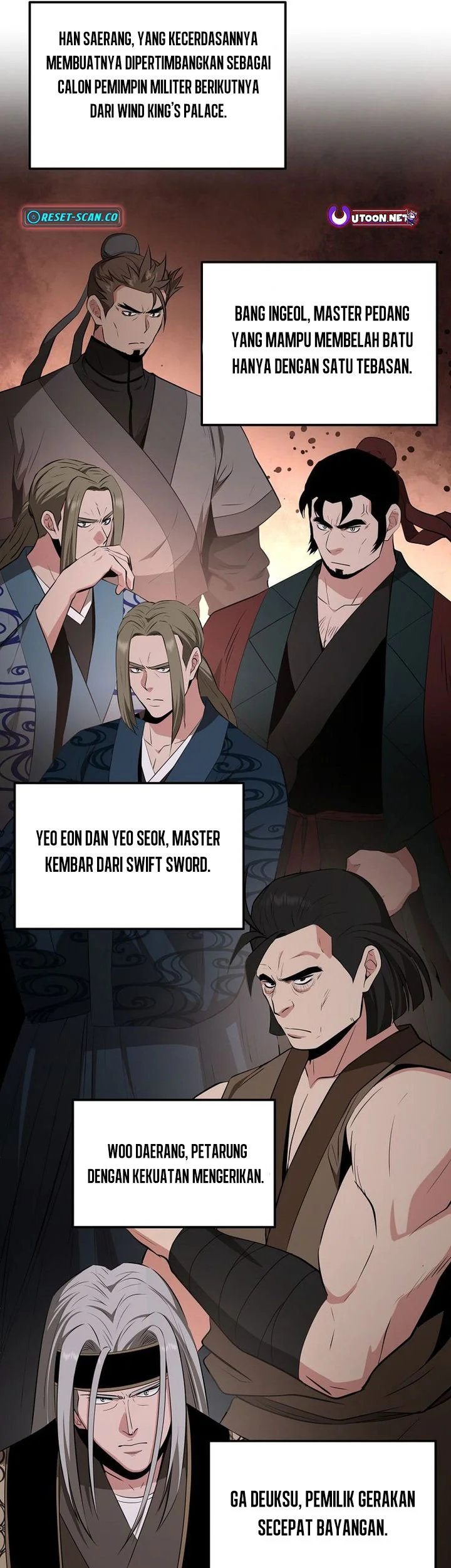 Chapter 89 - halaman 19