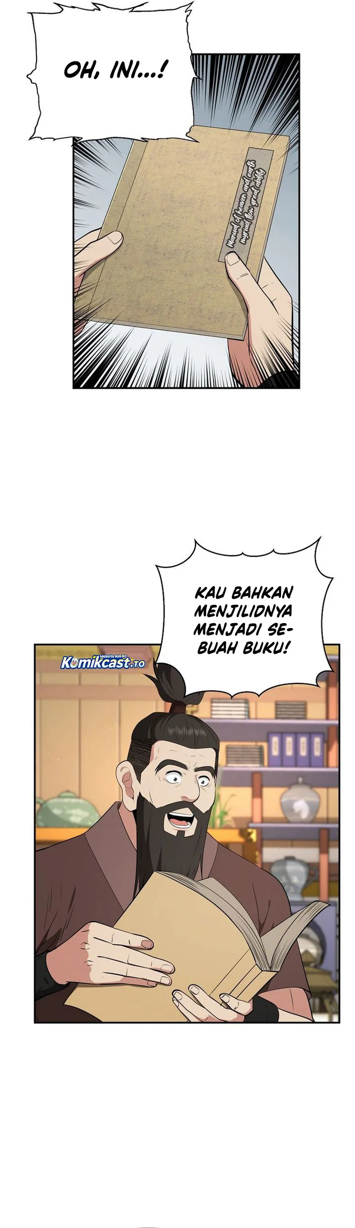 Chapter 89 - halaman 3
