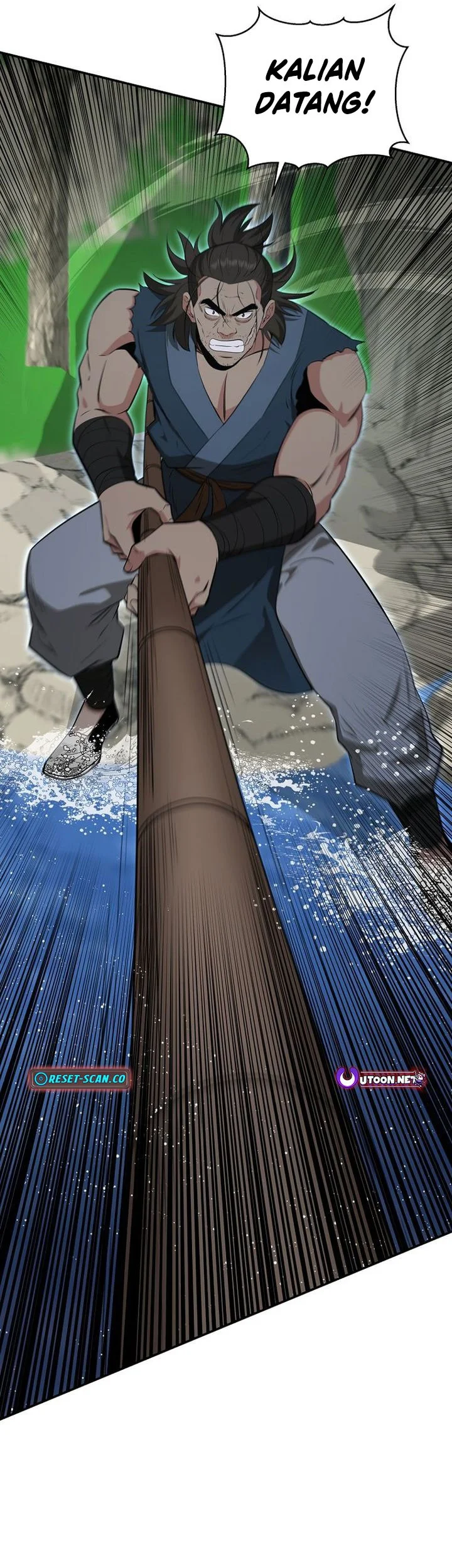 Chapter 89 - halaman 35