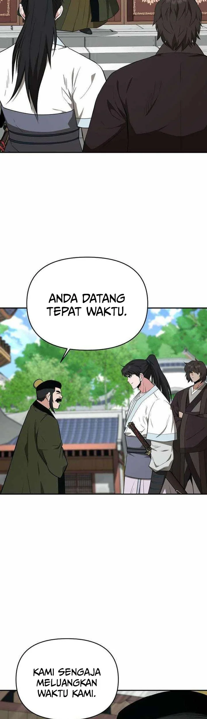 Chapter 90 - halaman 28
