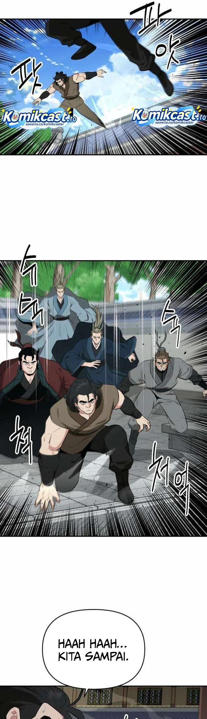 Chapter 90 - halaman 50