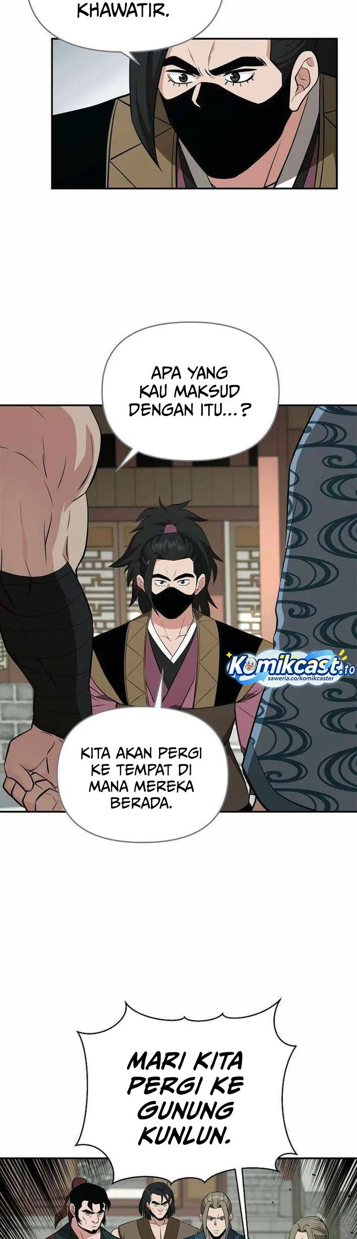 Chapter 90 - halaman 54