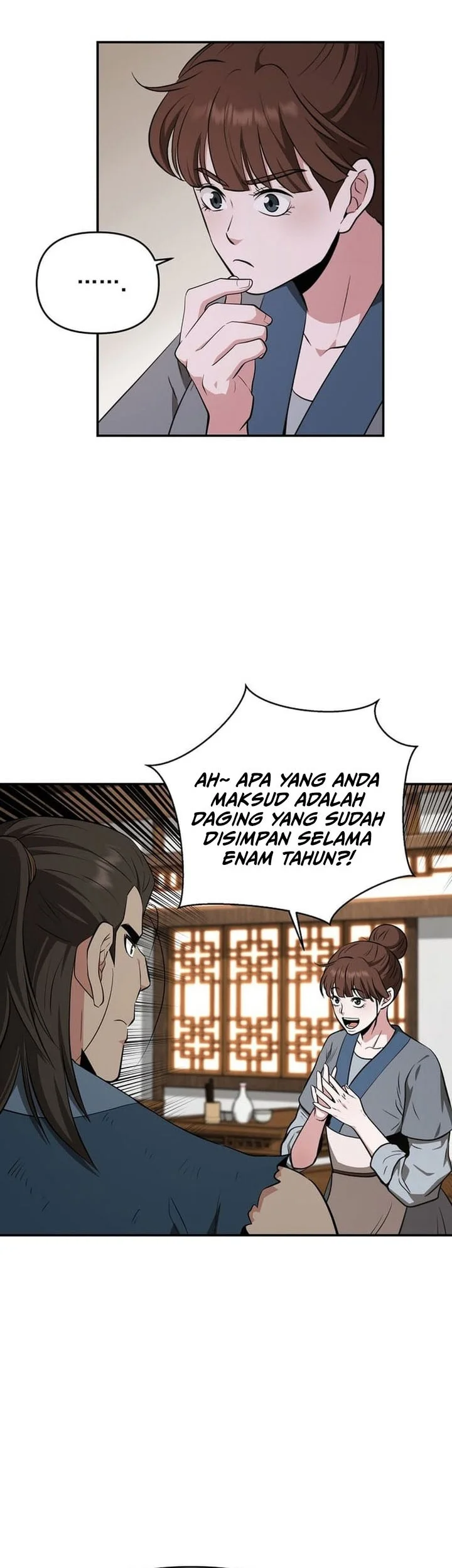 Chapter 91 - halaman 20