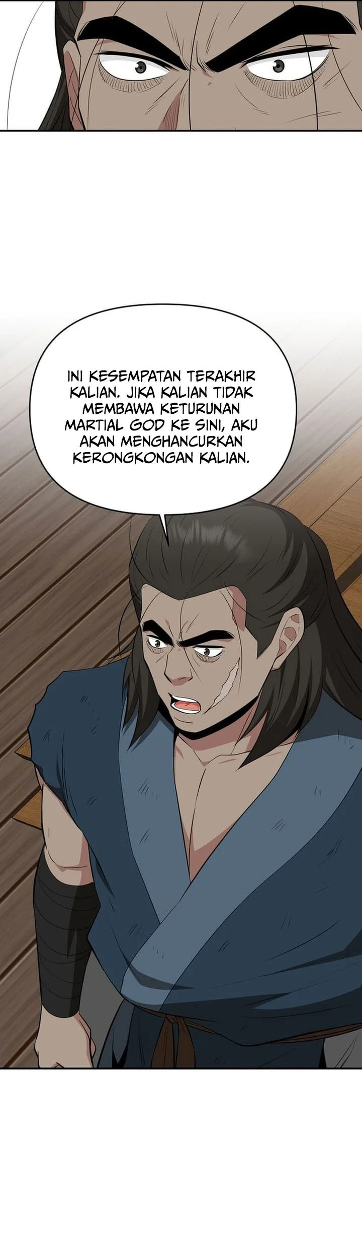 Chapter 91 - halaman 26