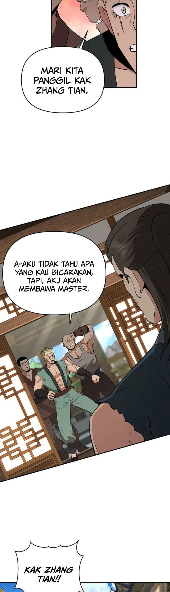 Chapter 91 - halaman 28