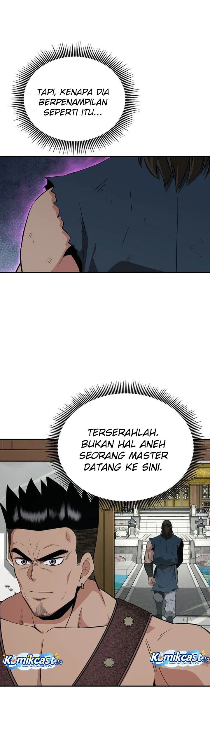 Chapter 91 - halaman 16