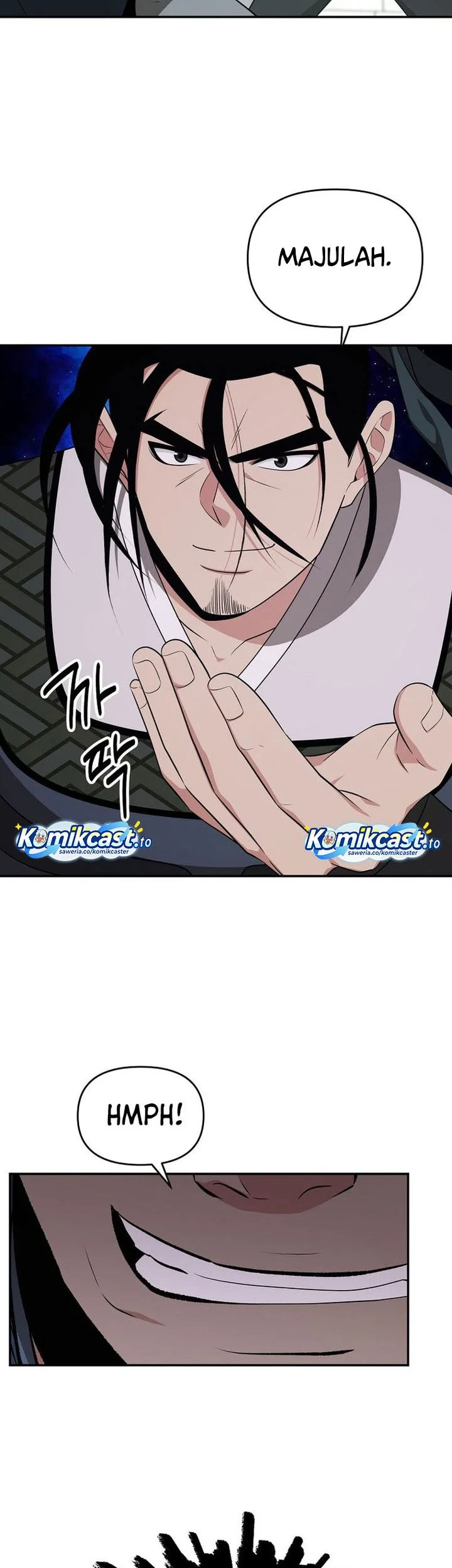 Chapter 92 - halaman 8