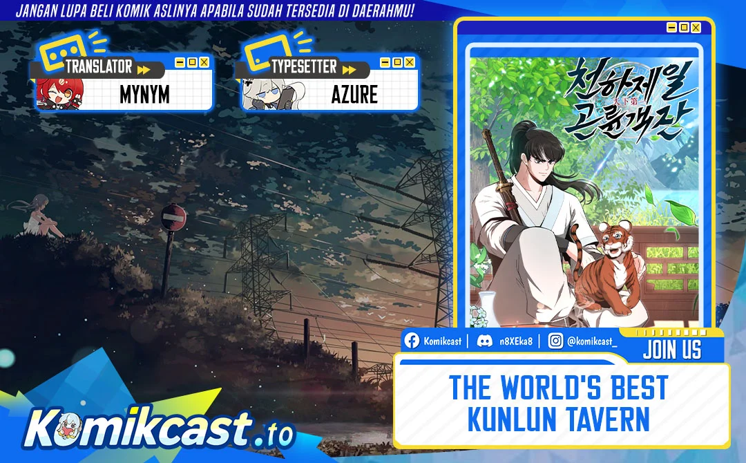 Chapter 94 - halaman 2