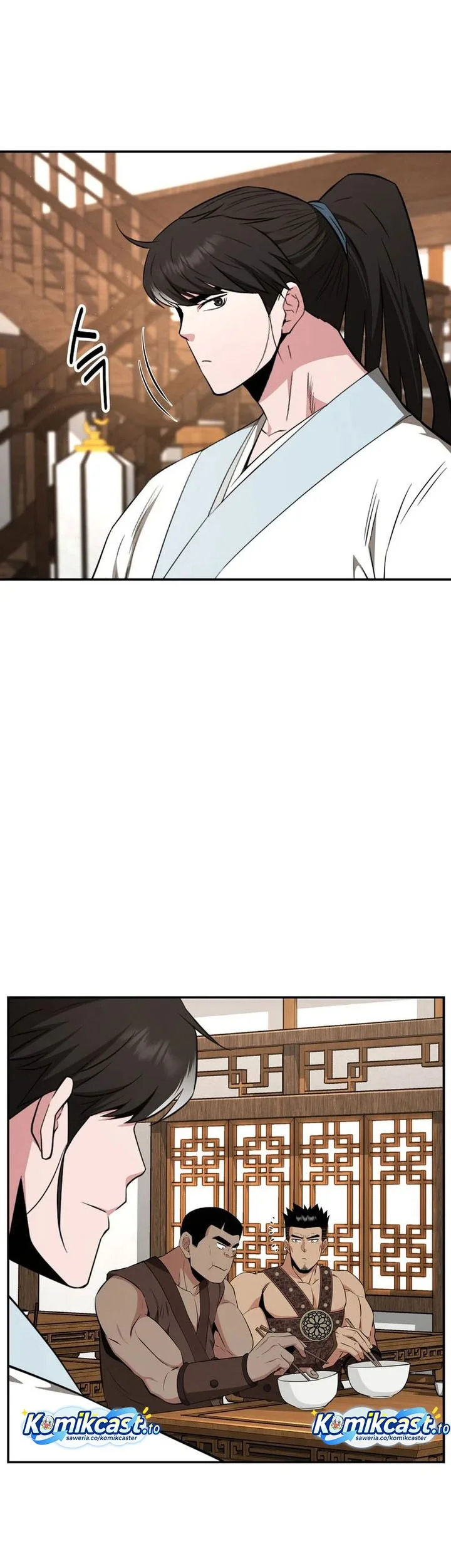 Chapter 95 - halaman 4
