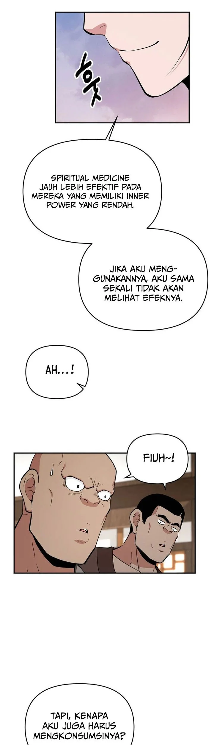 Chapter 95 - halaman 16