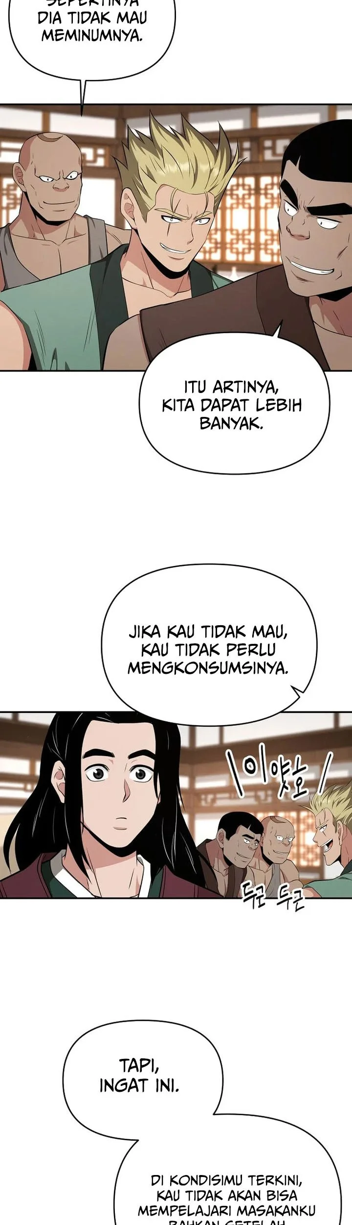 Chapter 95 - halaman 18