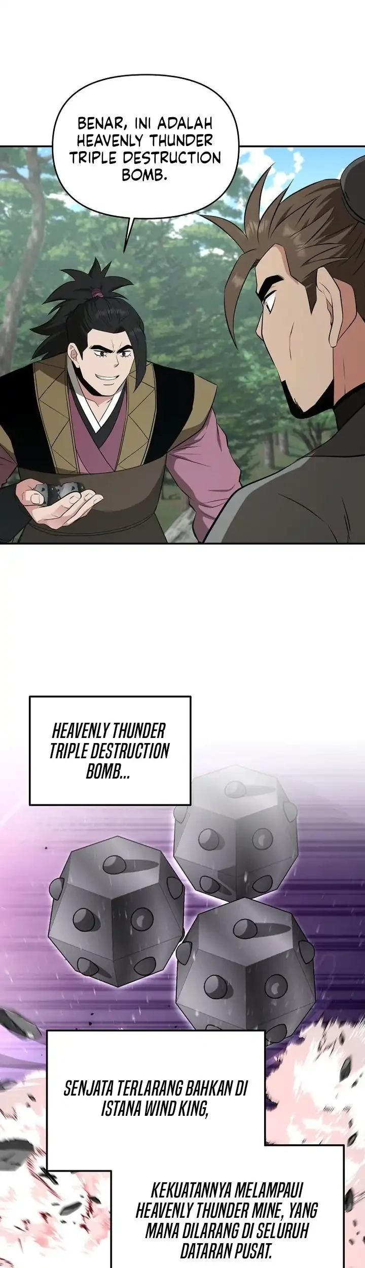 Chapter 96 - halaman 23