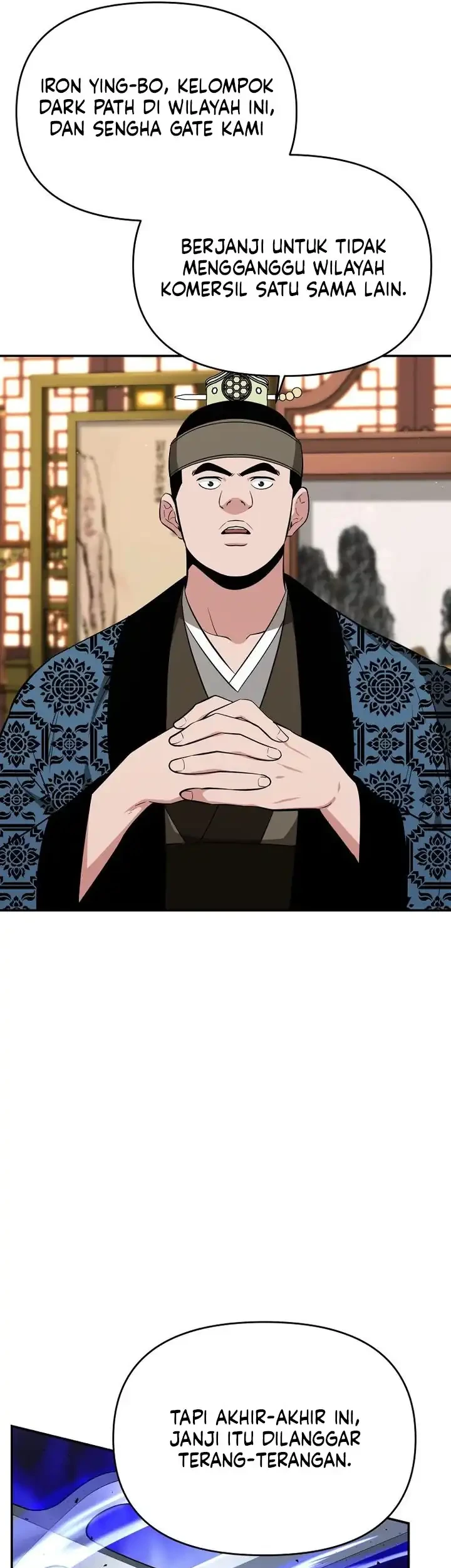 Chapter 97 - halaman 29